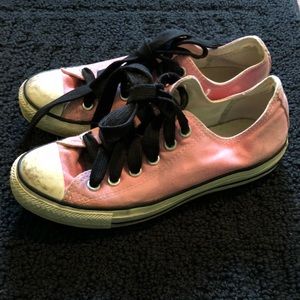 Converse all stars size 7